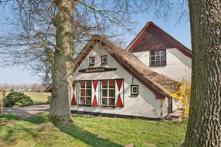 Foto 2 van Langewijk 2