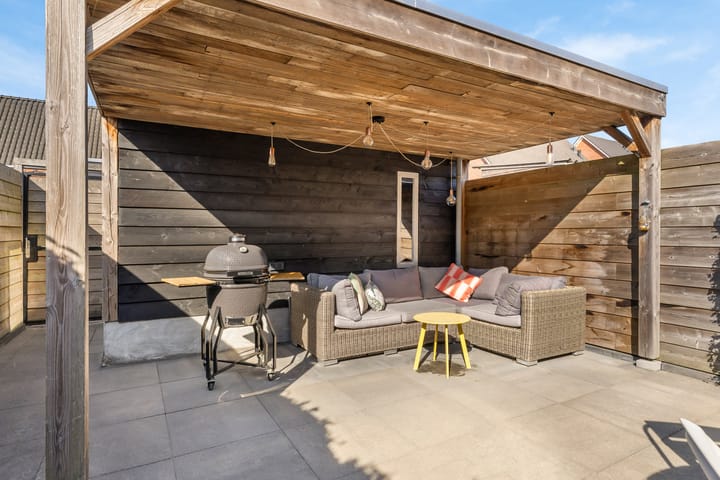 Foto 25 van Burgemeester Verheijenstraat 9