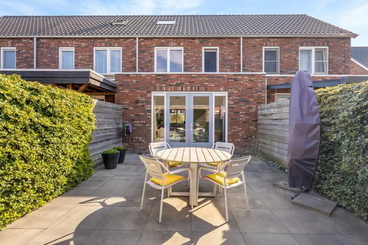 Foto 26 van Burgemeester Verheijenstraat 9