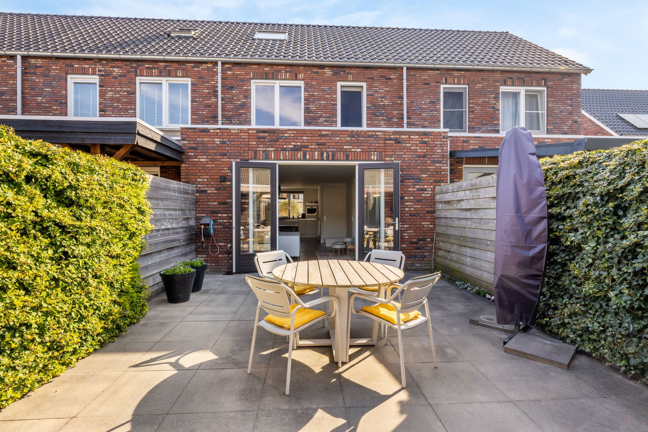 Foto 27 van Burgemeester Verheijenstraat 9