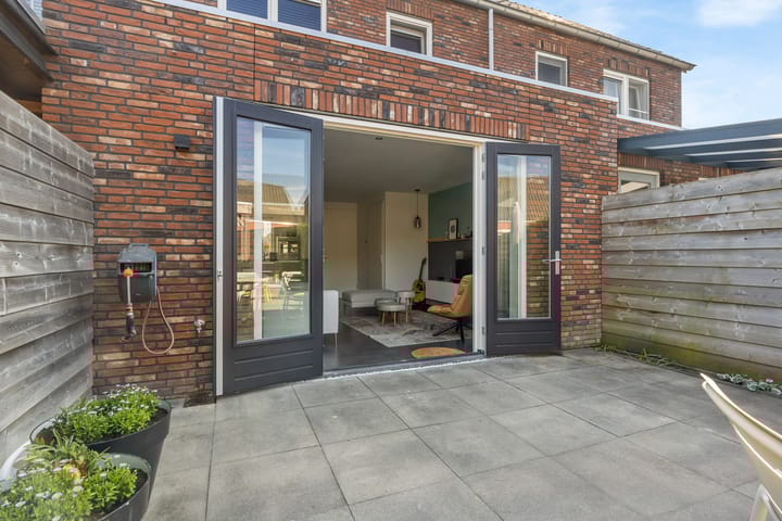 Foto 28 van Burgemeester Verheijenstraat 9