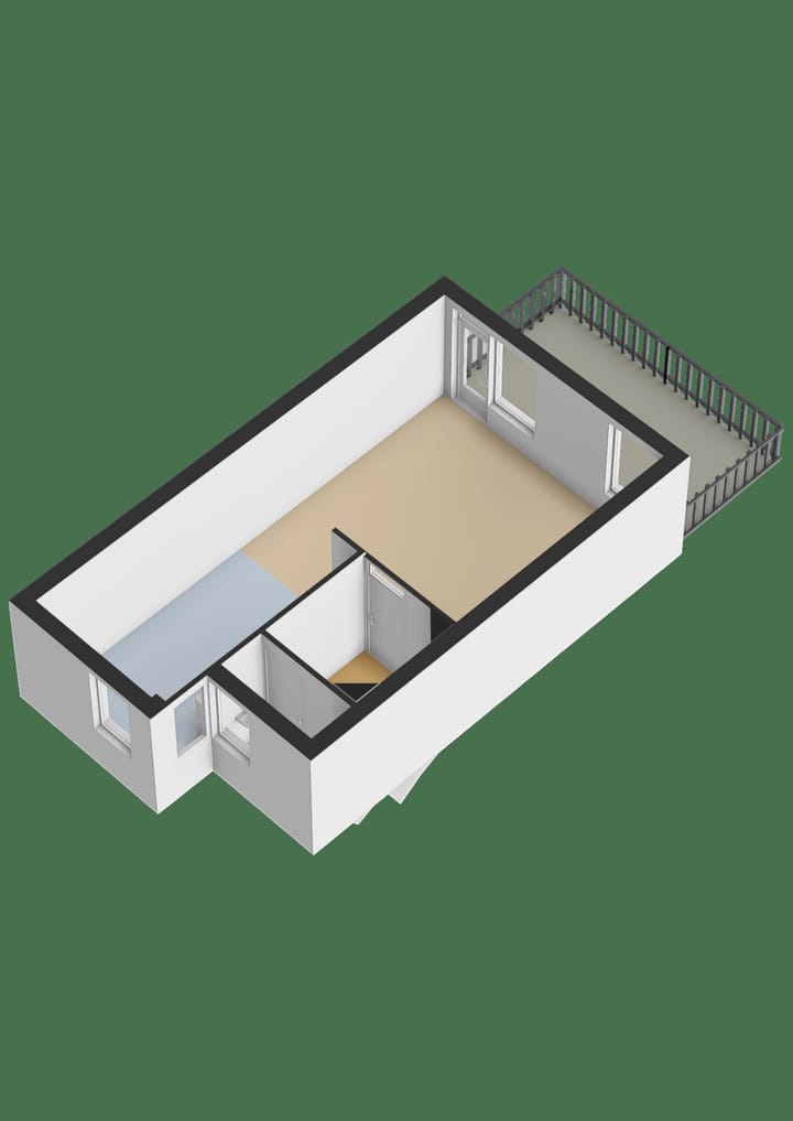 Photo 27 of Spadelaan 236