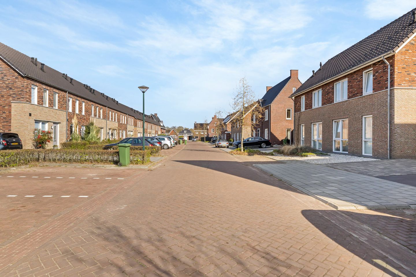 Foto 29 van Burgemeester Verheijenstraat 9