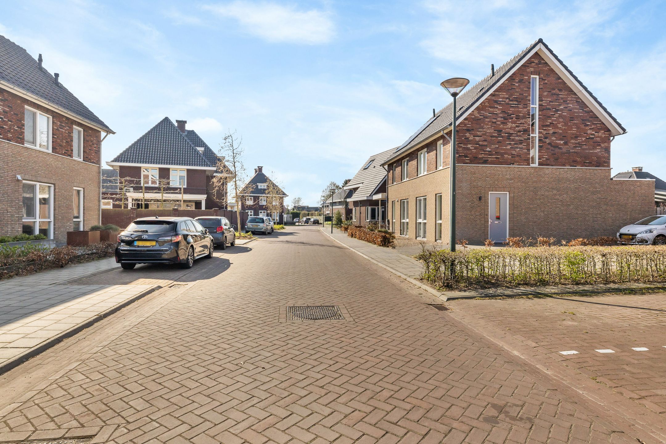 Foto 30 van Burgemeester Verheijenstraat 9