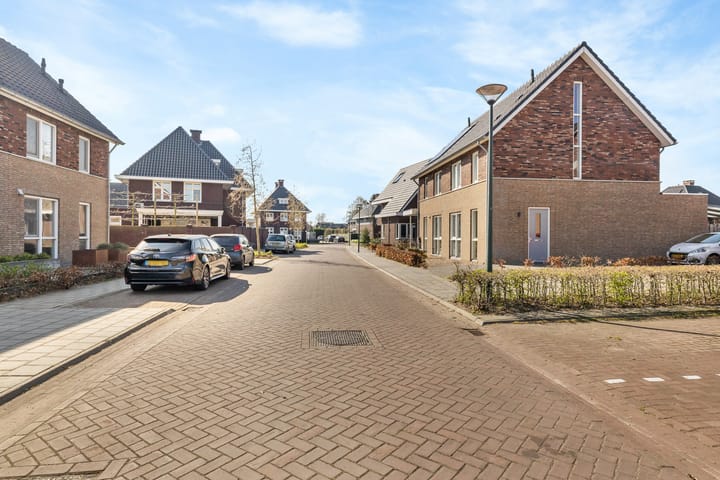 Foto 30 van Burgemeester Verheijenstraat 9