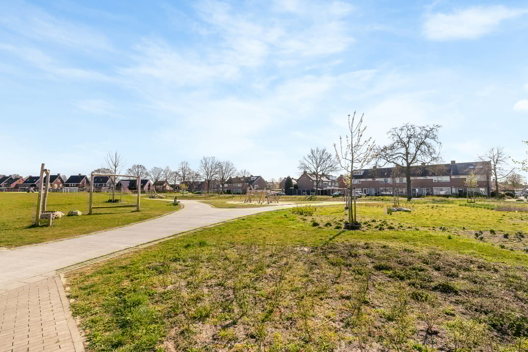 Foto 31 van Burgemeester Verheijenstraat 9