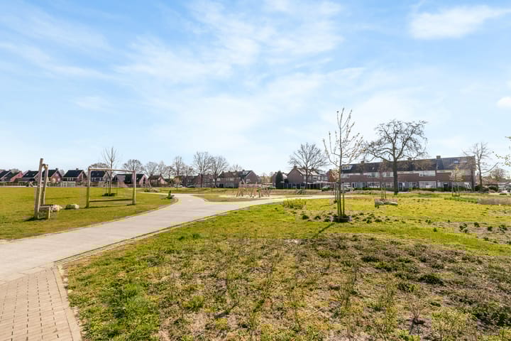 Foto 31 van Burgemeester Verheijenstraat 9