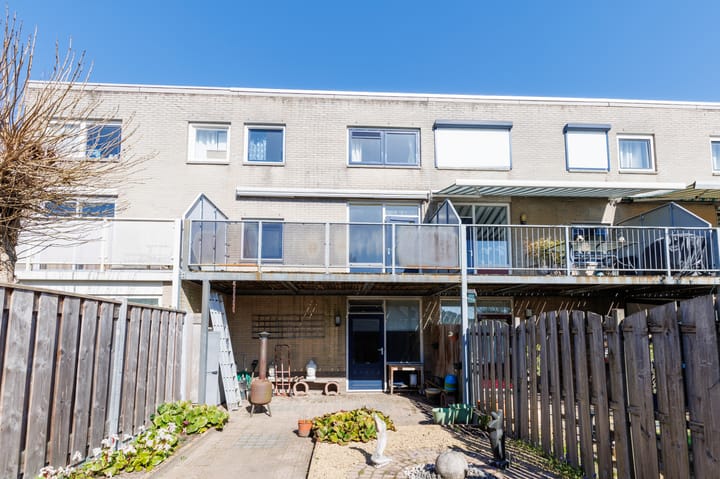 Photo 18 of Spadelaan 236