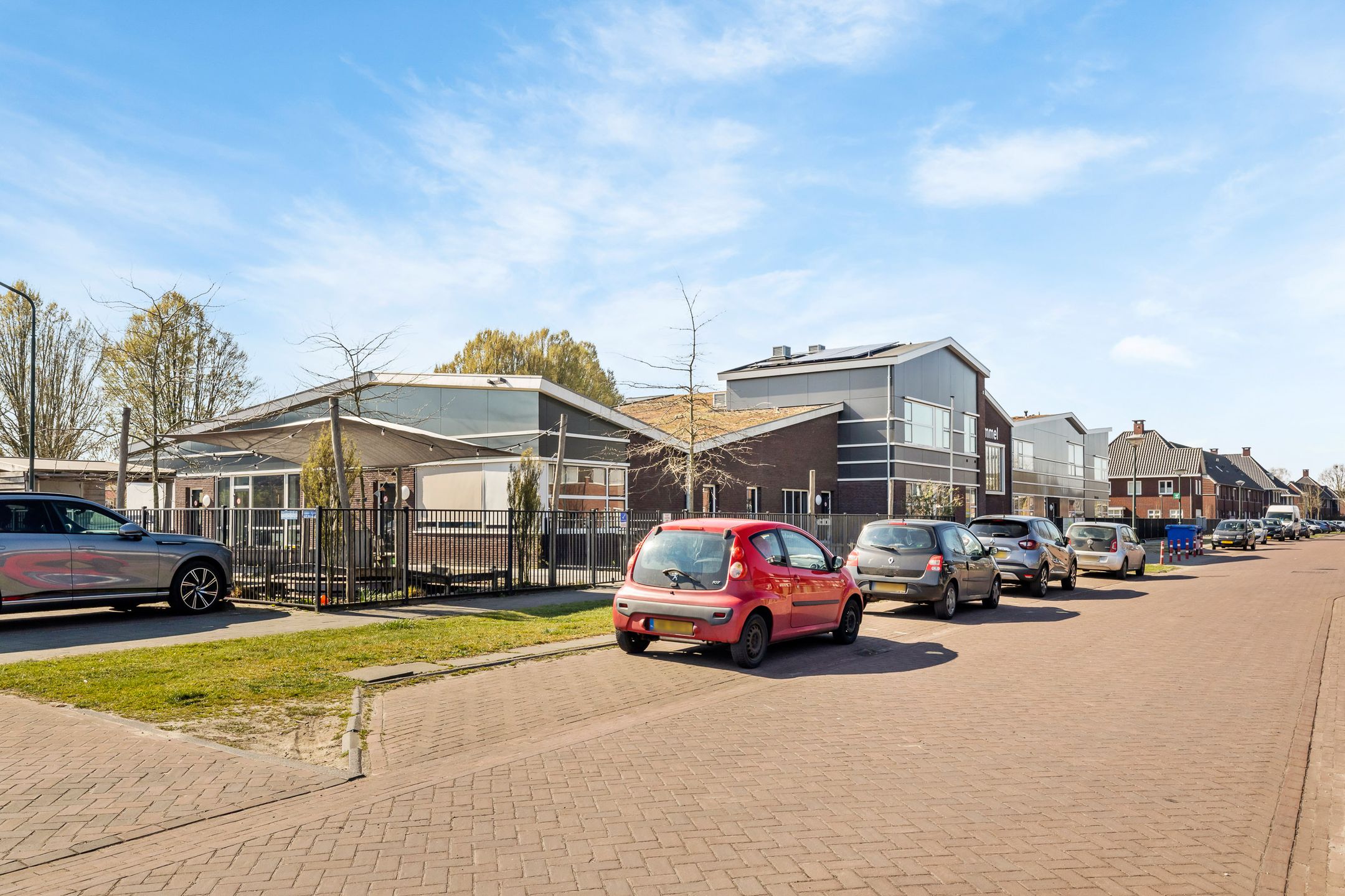 Foto 33 van Burgemeester Verheijenstraat 9