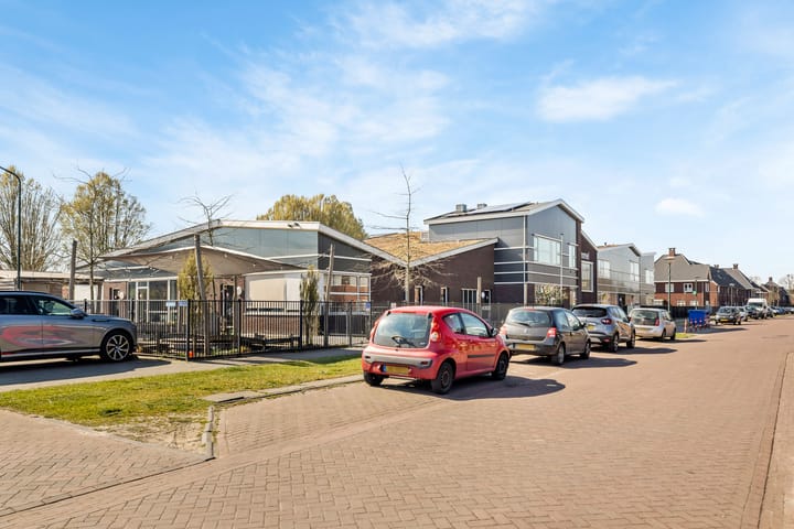 Foto 33 van Burgemeester Verheijenstraat 9