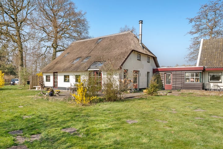 Foto 11 van Langewijk 2
