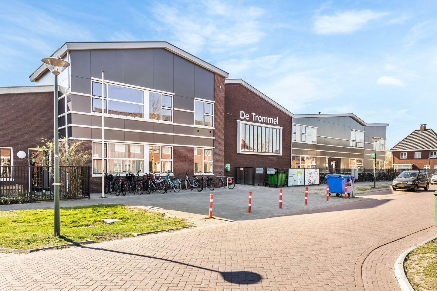 Foto 34 van Burgemeester Verheijenstraat 9