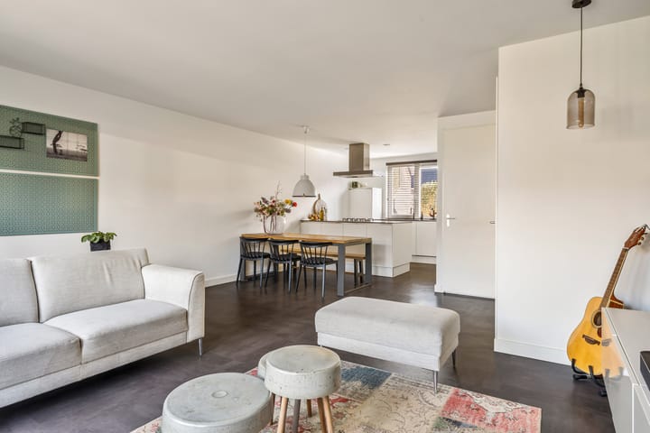 Foto 12 van Burgemeester Verheijenstraat 9