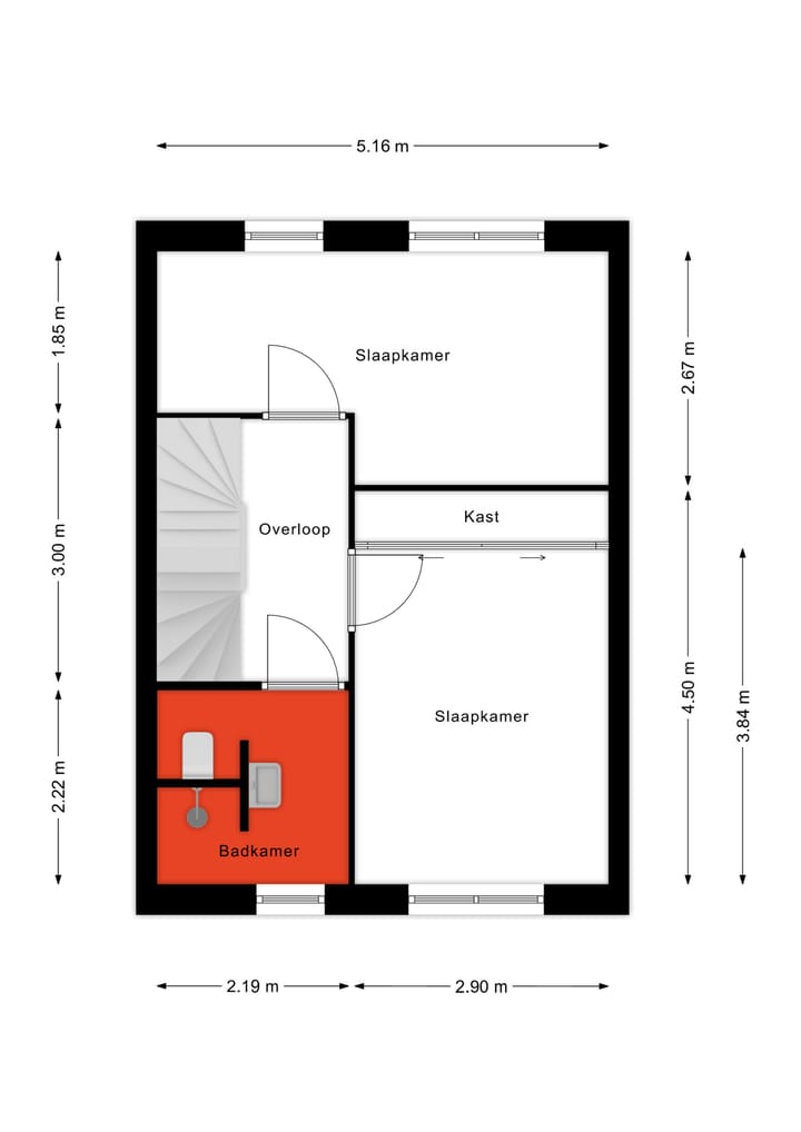 Foto 36 van Burgemeester Verheijenstraat 9