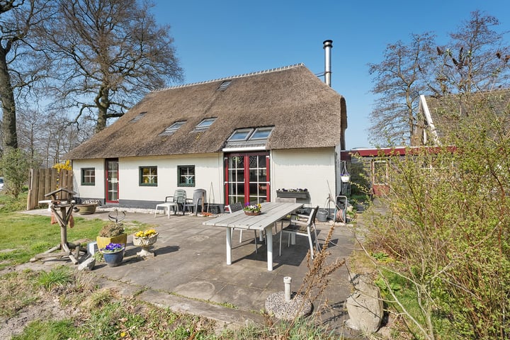 Foto 13 van Langewijk 2