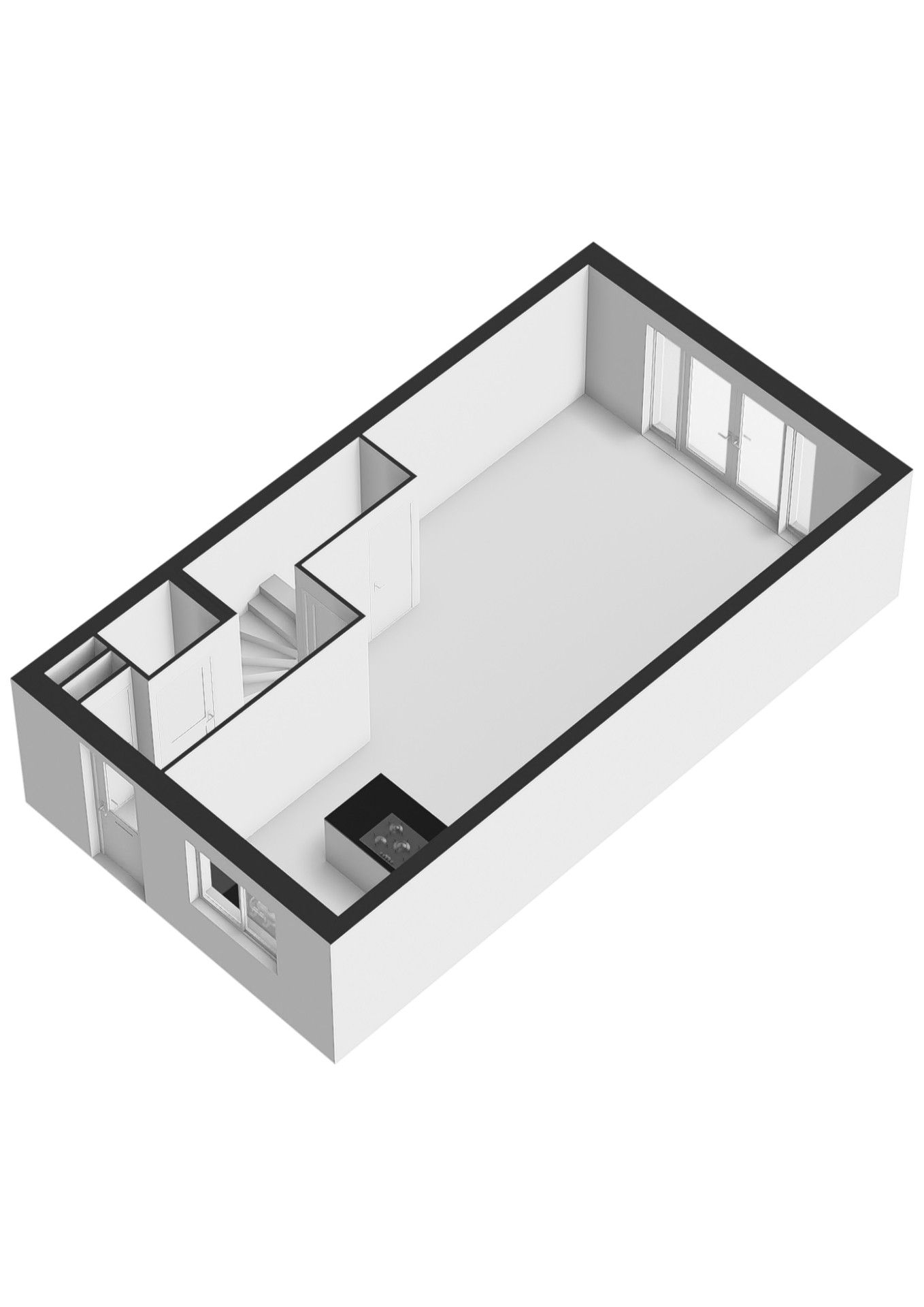 Foto 39 van Burgemeester Verheijenstraat 9