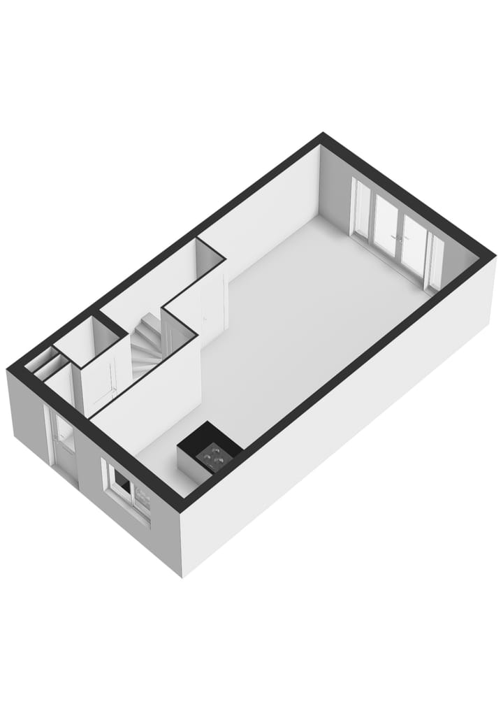 Foto 39 van Burgemeester Verheijenstraat 9