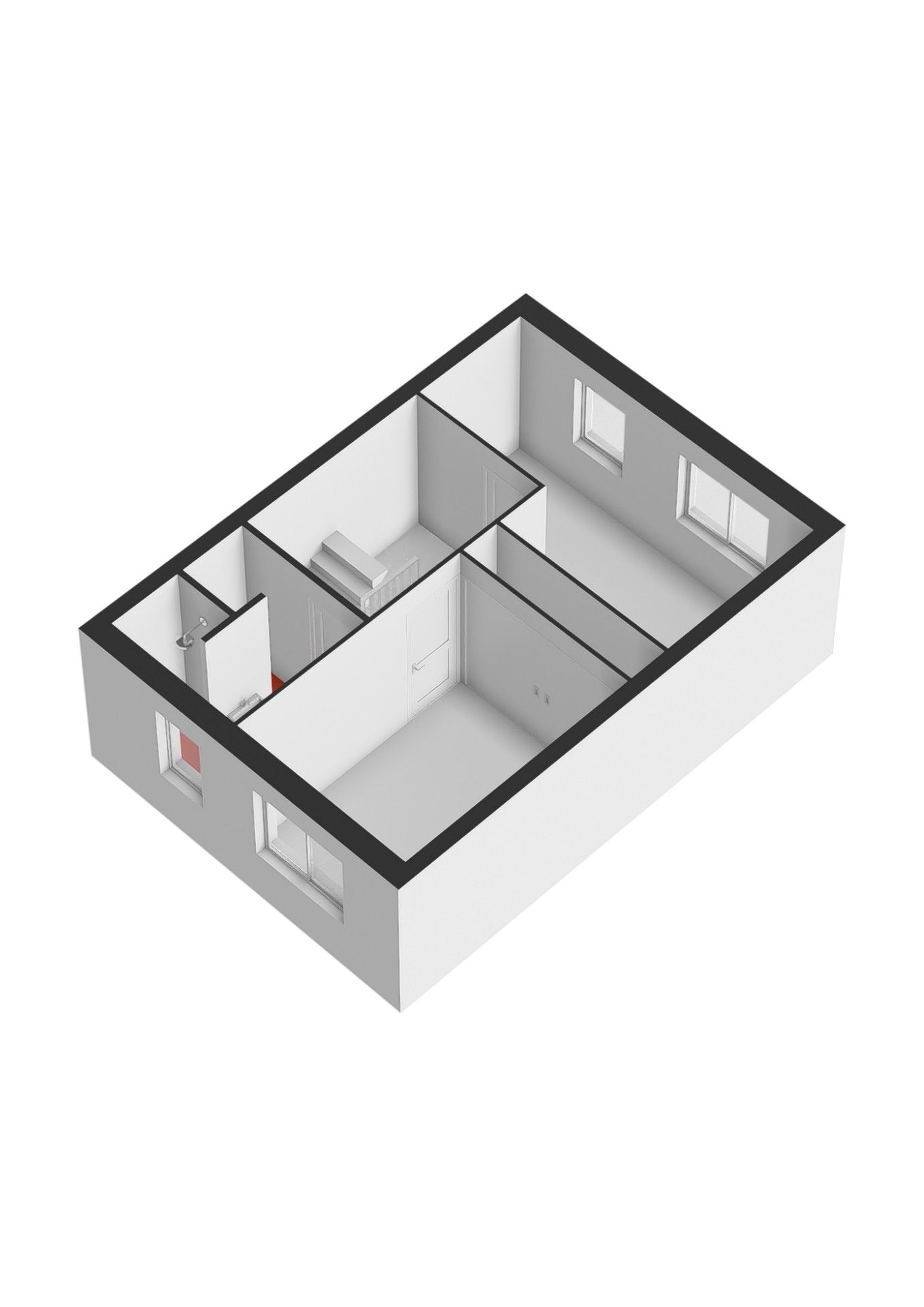 Foto 40 van Burgemeester Verheijenstraat 9