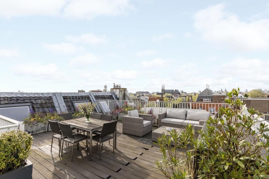 Photo 2 of Herengracht 270-N