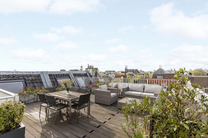 Foto 2 van Herengracht 270-N