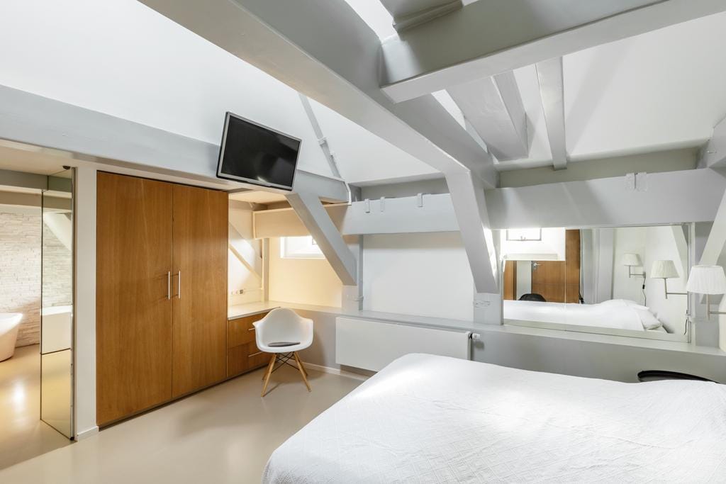 Photo 4 of Herengracht 270-N