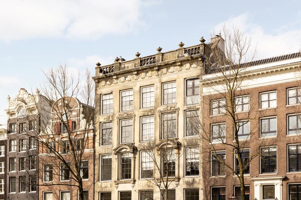 Photo 5 of Herengracht 270-N
