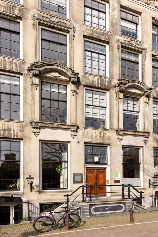 Photo 6 of Herengracht 270-N