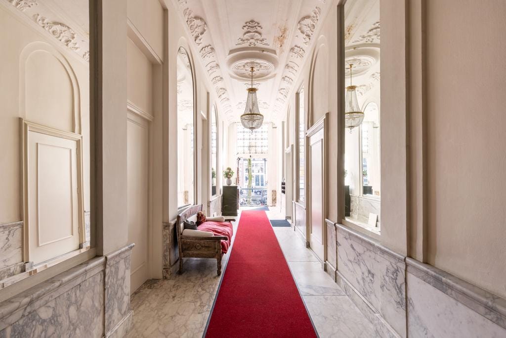 Photo 7 of Herengracht 270-N