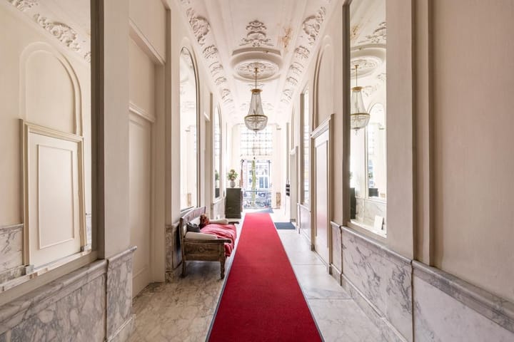 Foto 7 van Herengracht 270-N