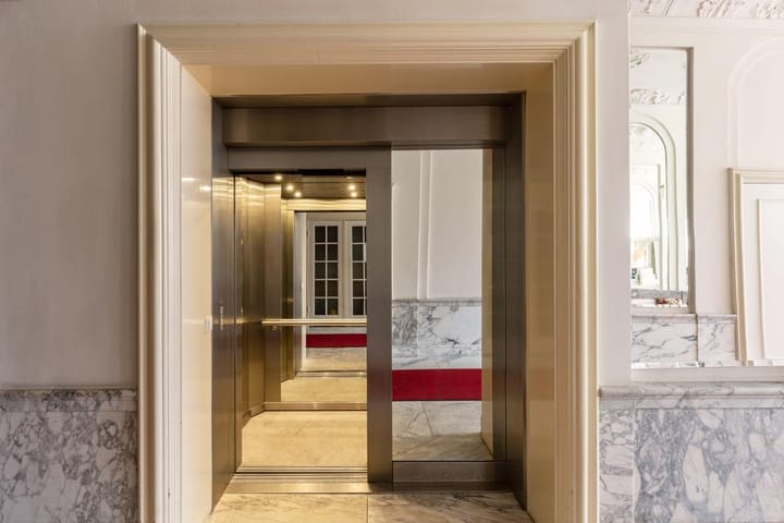 Foto 8 van Herengracht 270-N