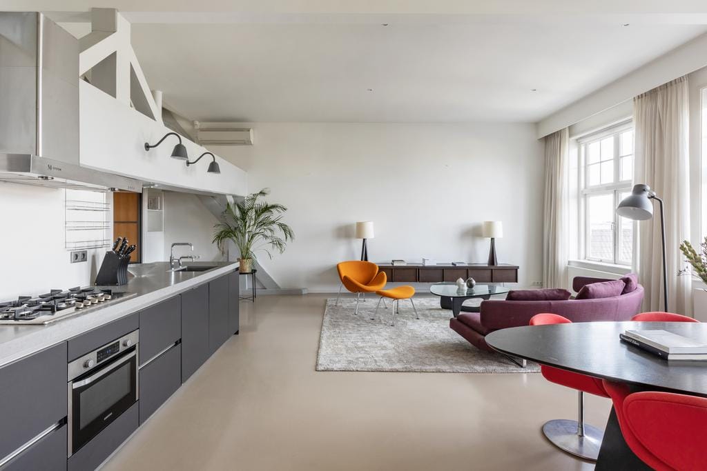 Photo 9 of Herengracht 270-N