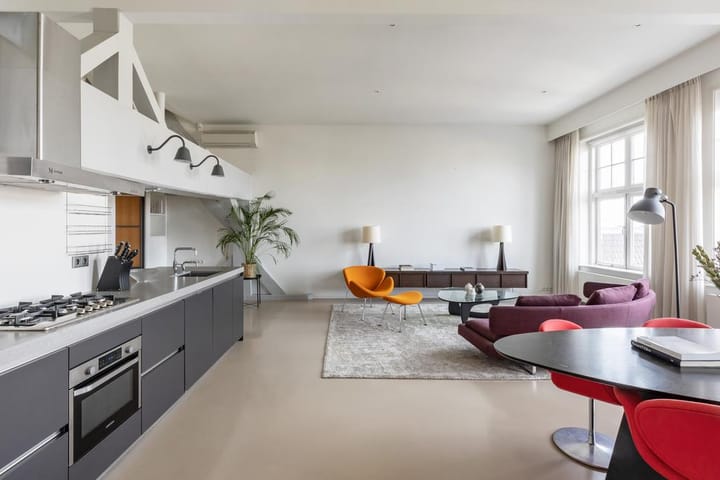 Foto 9 van Herengracht 270-N