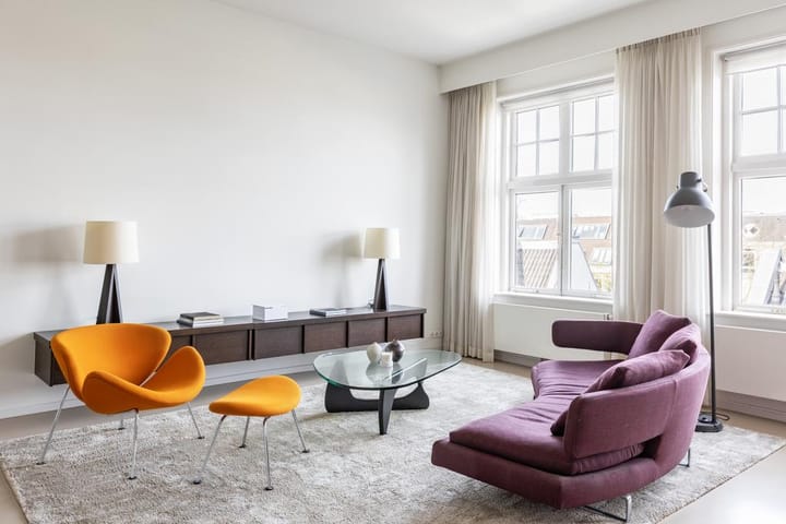 Foto 10 van Herengracht 270-N