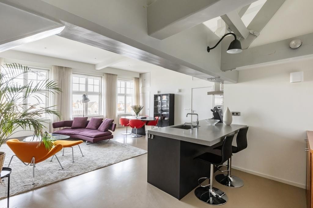 Photo 12 of Herengracht 270-N