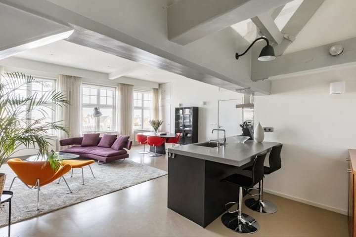 Foto 12 van Herengracht 270-N