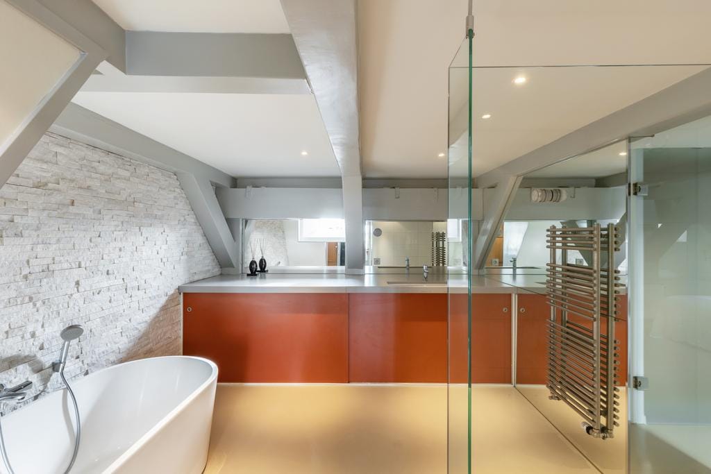 Photo 17 of Herengracht 270-N