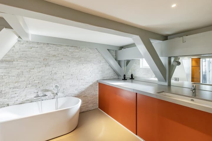 Foto 18 van Herengracht 270-N