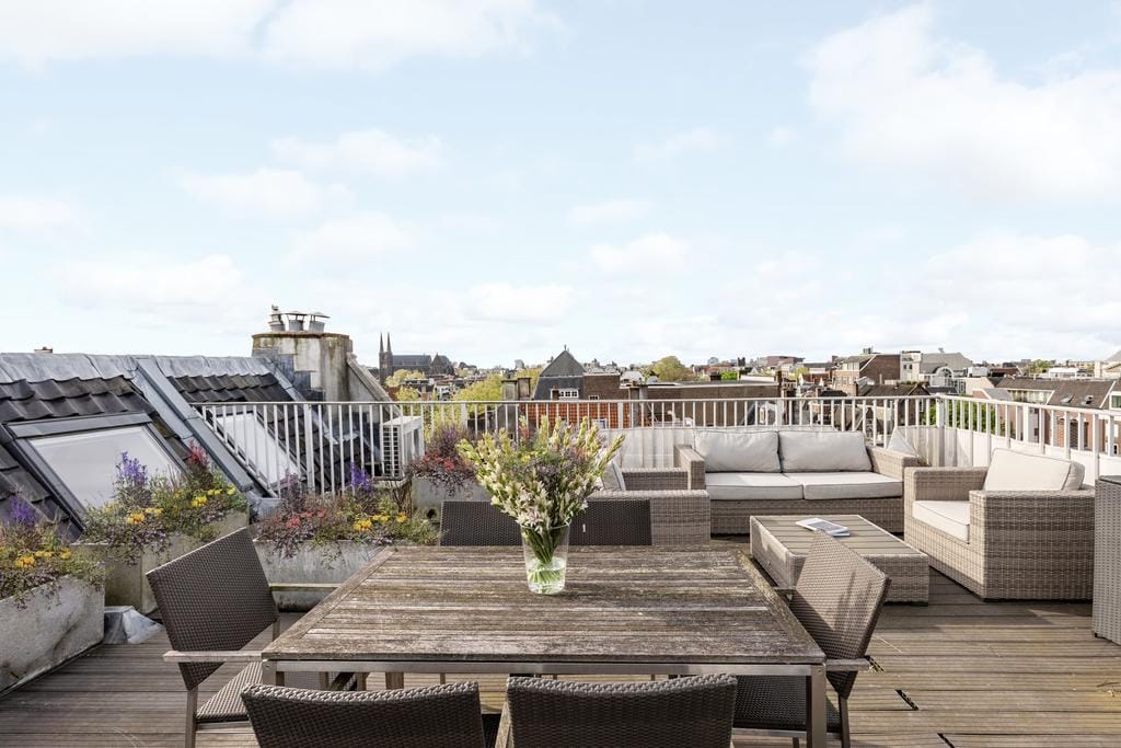 Photo 21 of Herengracht 270-N