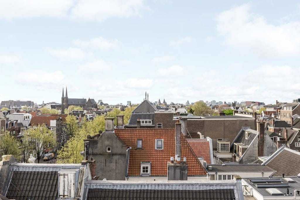 Photo 22 of Herengracht 270-N