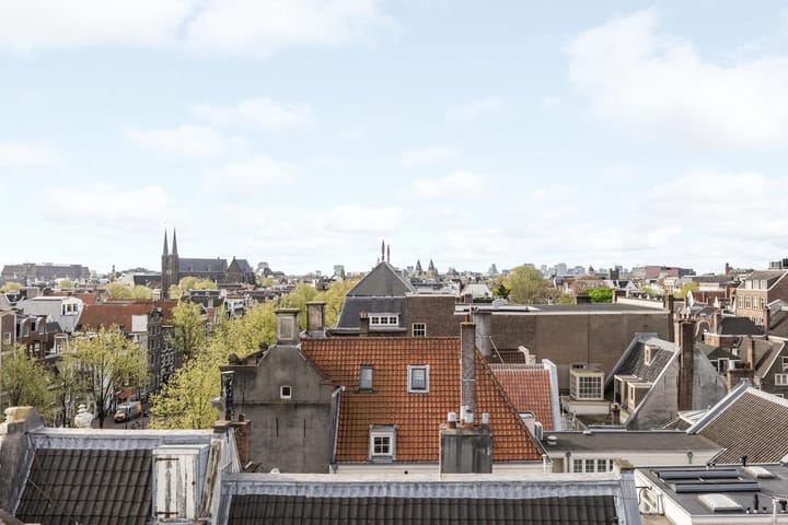 Foto 22 van Herengracht 270-N