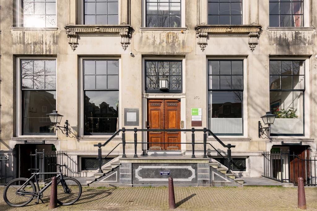 Photo 24 of Herengracht 270-N