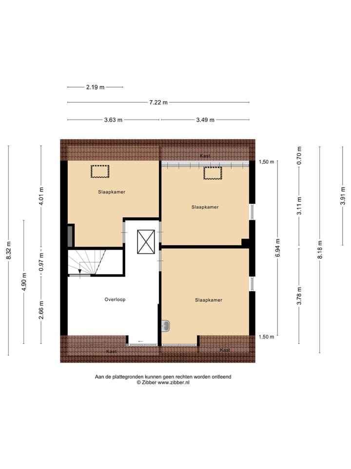 Photo 46 of Rozenstraat 24