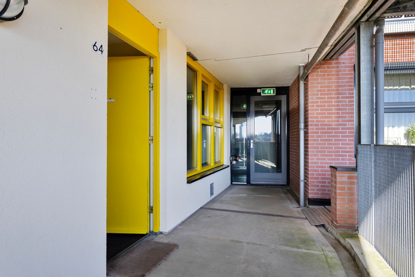 Foto 5 van Prins Hendrikkade 64