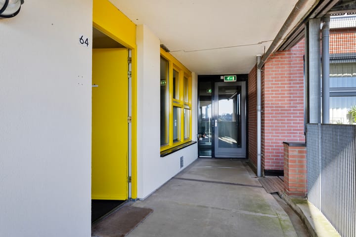 Foto 5 van Prins Hendrikkade 64