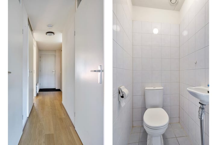 Foto 6 van Prins Hendrikkade 64