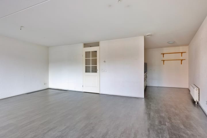 Foto 10 van Prins Hendrikkade 64