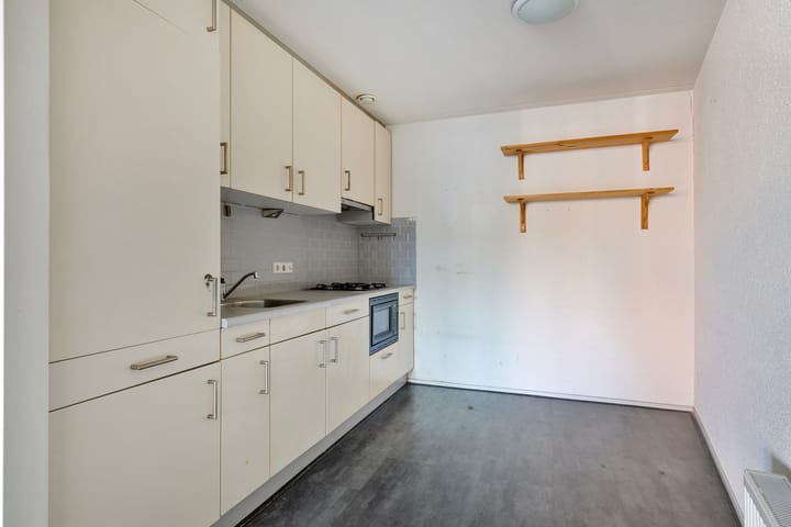 Foto 11 van Prins Hendrikkade 64