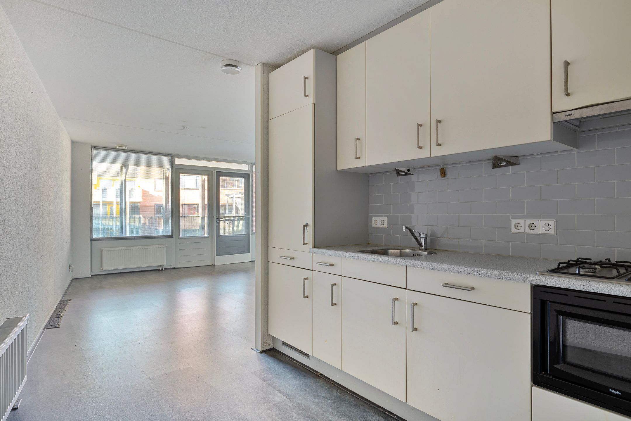 Foto 12 van Prins Hendrikkade 64