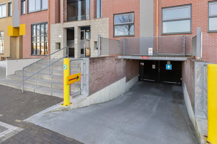 Foto 19 van Prins Hendrikkade 64