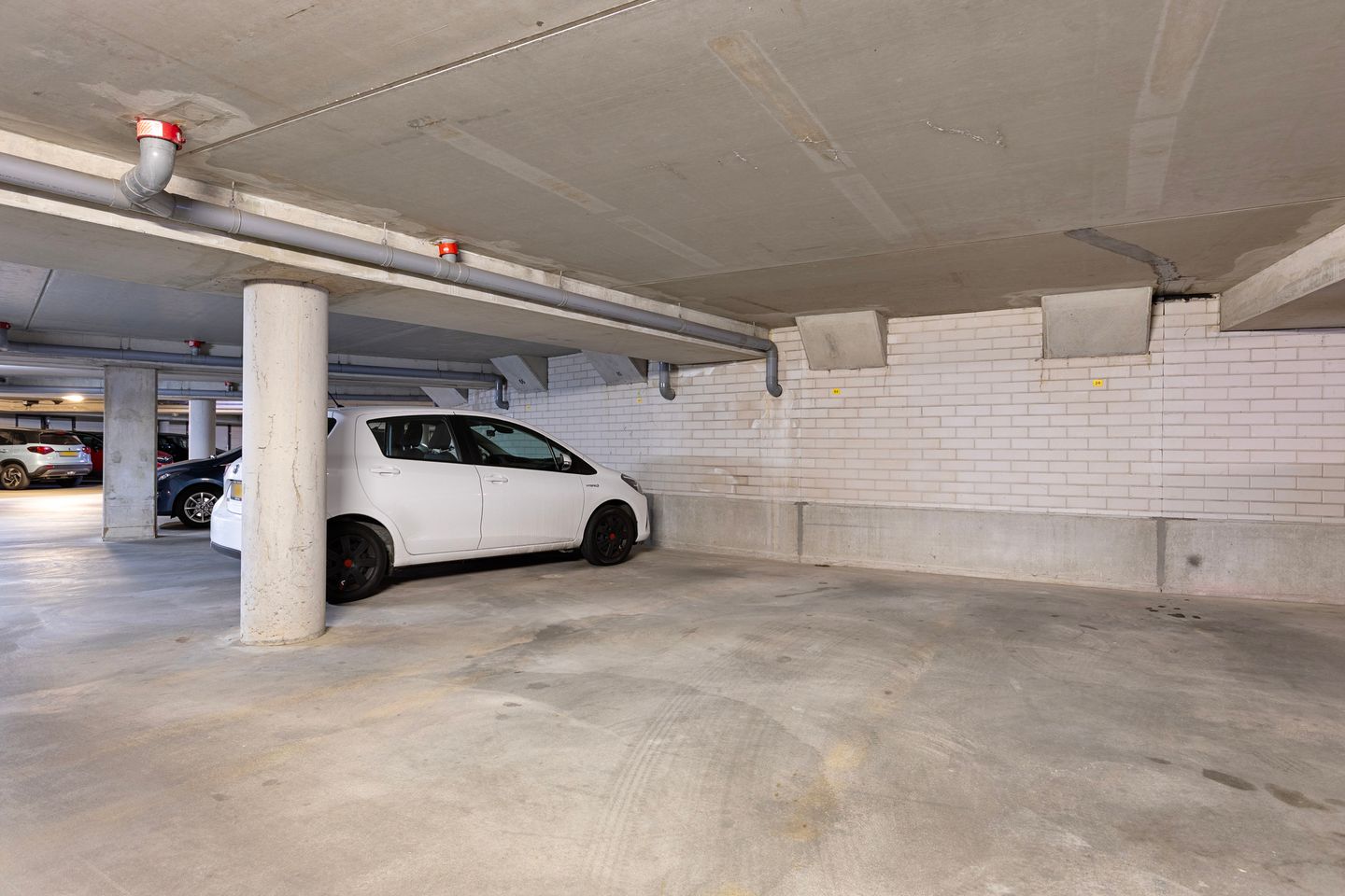 Foto 20 van Prins Hendrikkade 64